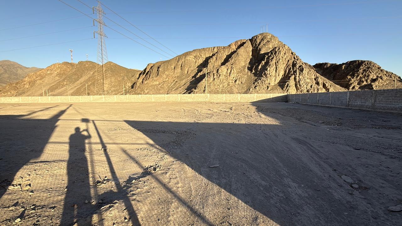 TERRENO BARRIO INDUSTRIAL PAIPOTE 