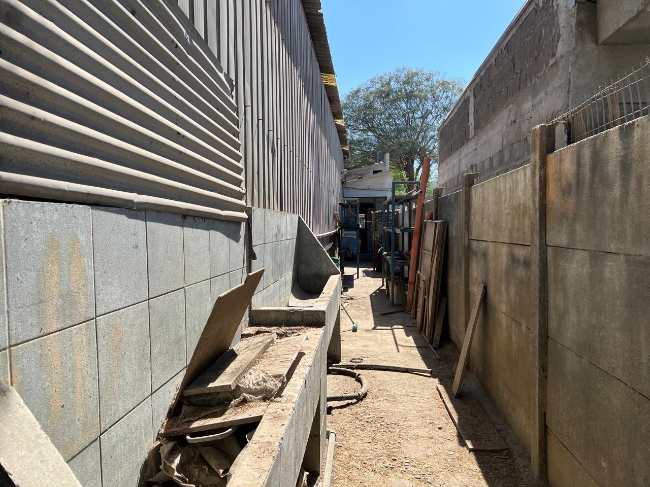 GRAN GALON INDUSTRIAL - EX-DETROIT-