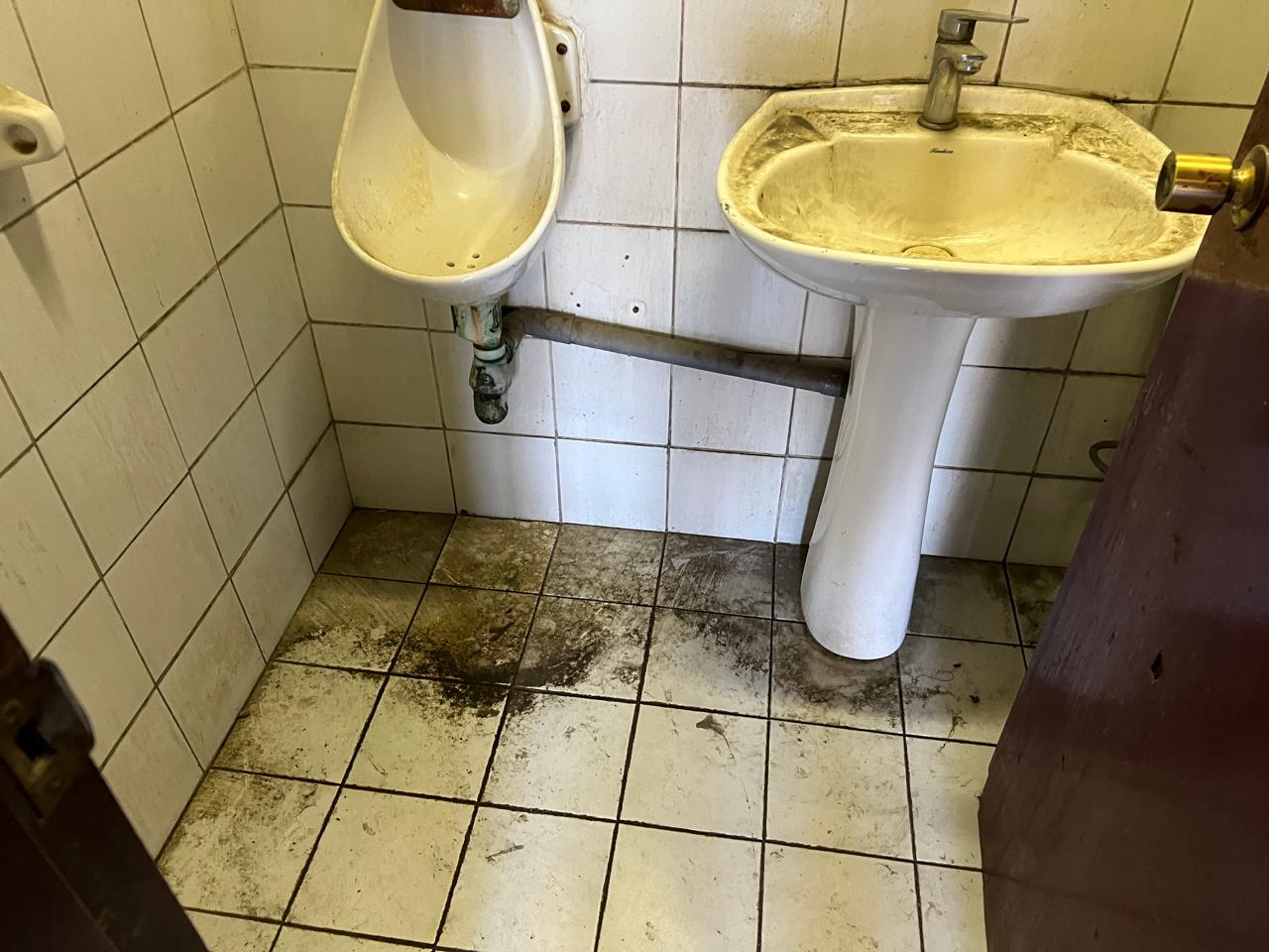 GRAN GALON INDUSTRIAL - EX-DETROIT-