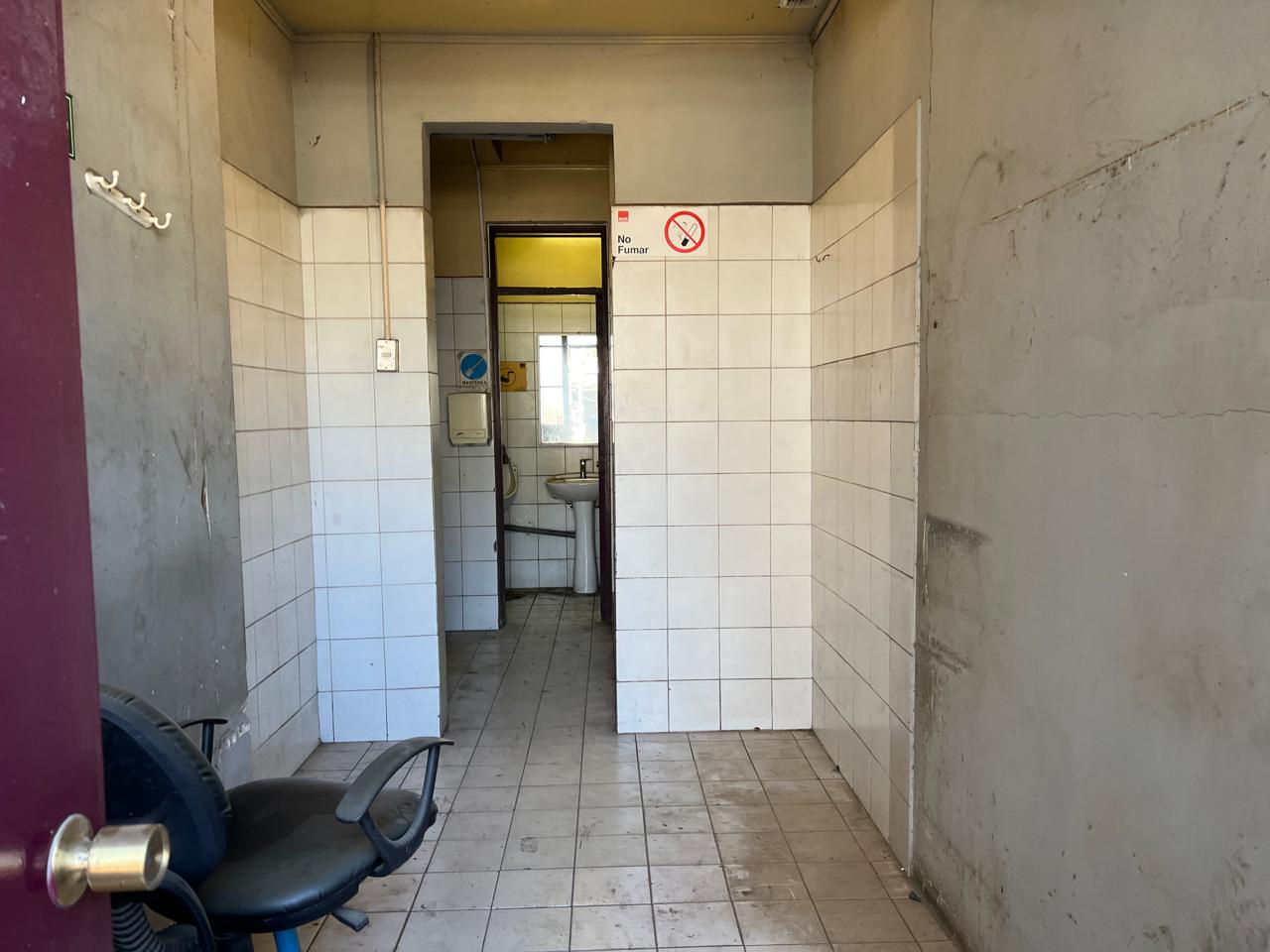 GRAN GALON INDUSTRIAL - EX-DETROIT-