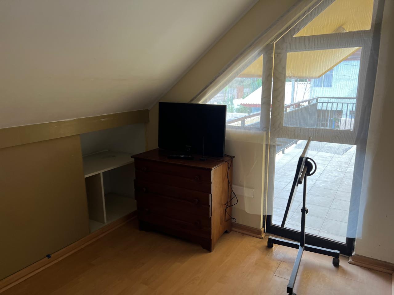 CASA DOS PISOS VILLA AMANECER