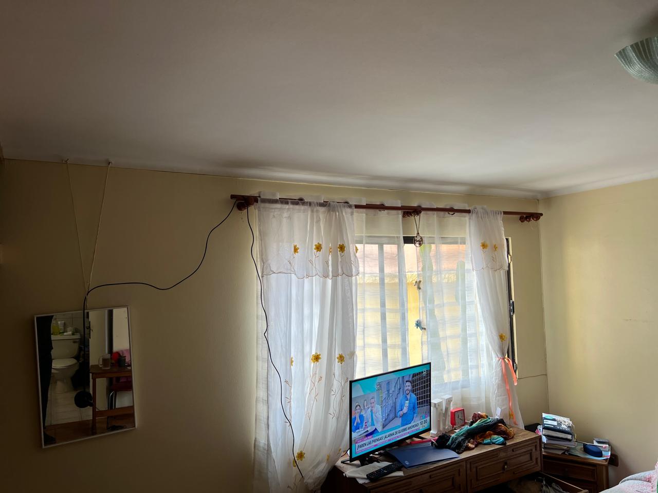 CASA DOS PISOS VILLA AMANECER