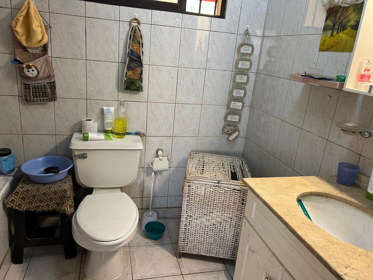 CASA DOS PISOS VILLA AMANECER