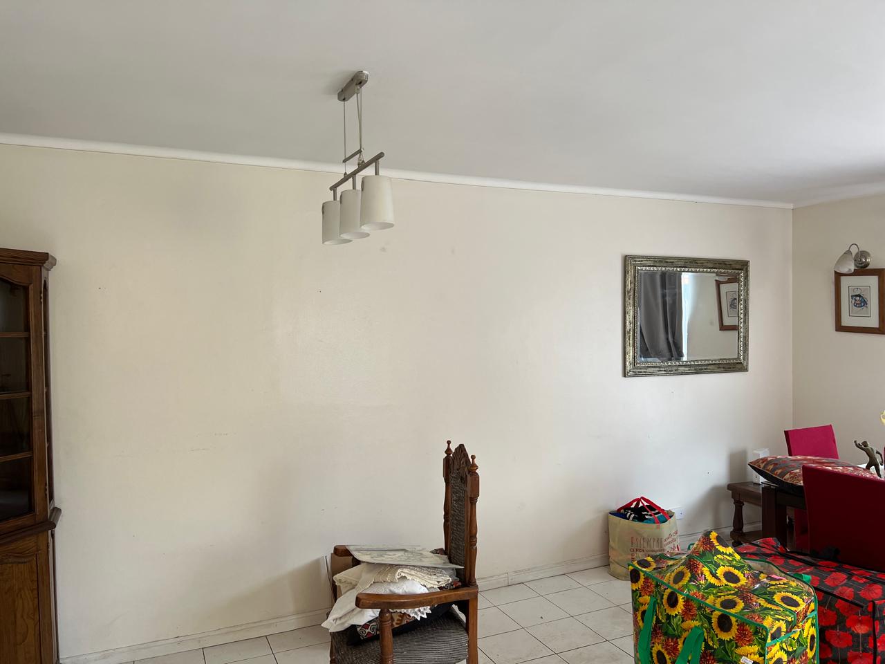 CASA DOS PISOS VILLA AMANECER