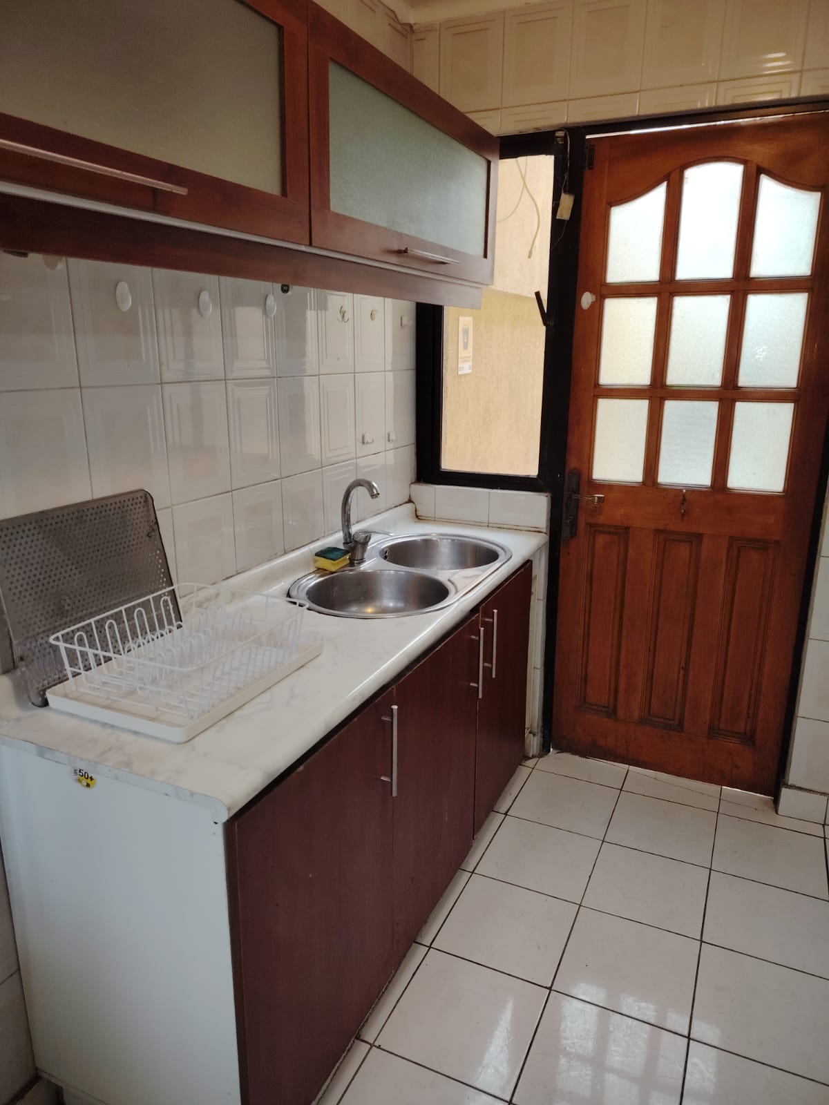 CASA DOS PISOS VILLA AMANECER