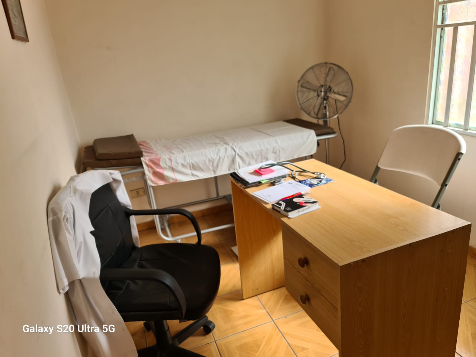 ARRIENDO CASA PARA CLÍNICA  U OFICINAS CORPORATIVAS- PLENO CENTRO DE COPIAPO