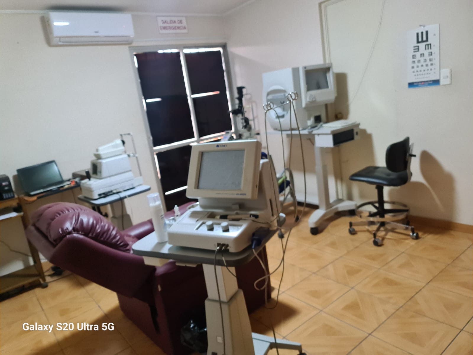 ARRIENDO CASA PARA CLÍNICA  U OFICINAS CORPORATIVAS- PLENO CENTRO DE COPIAPO