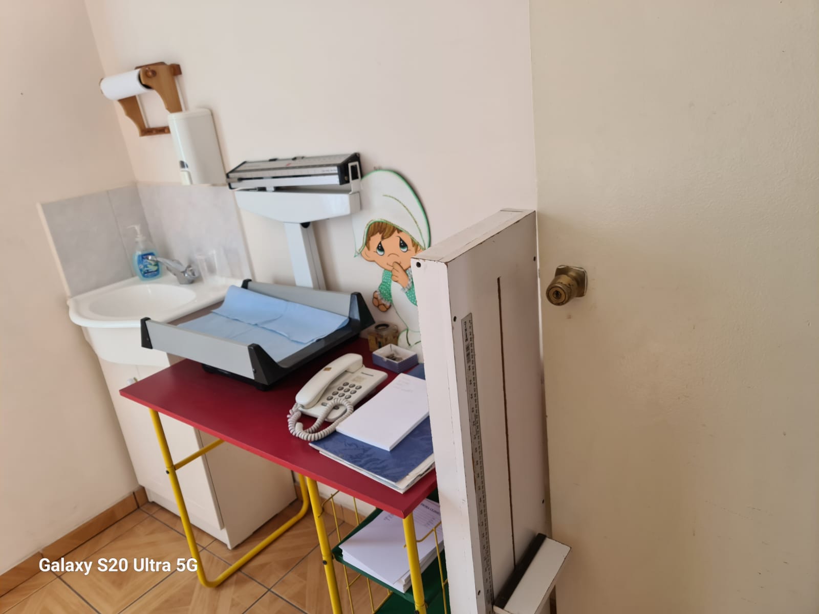 ARRIENDO CASA PARA CLÍNICA  U OFICINAS CORPORATIVAS- PLENO CENTRO DE COPIAPO