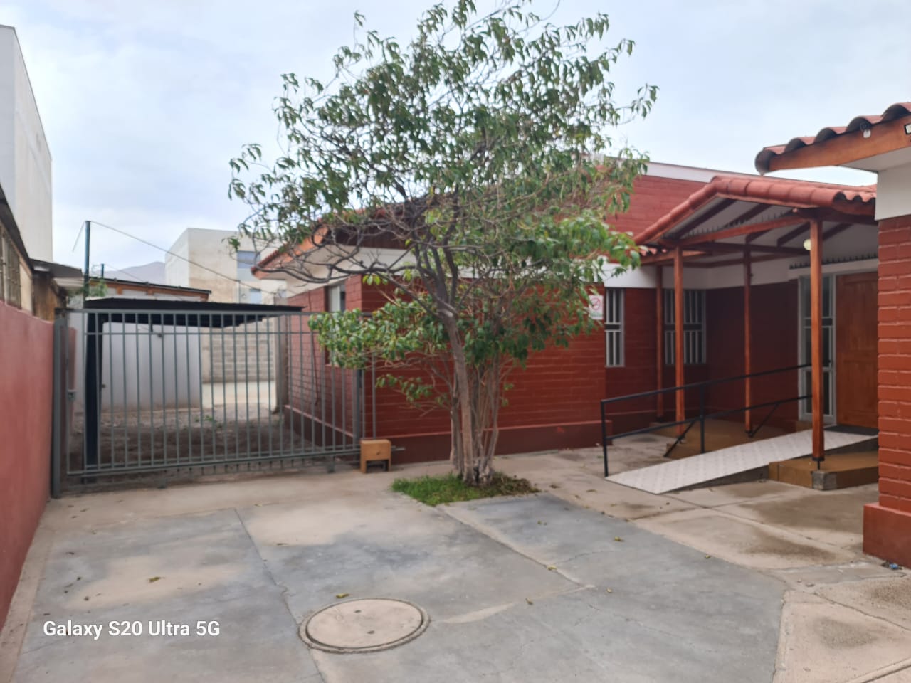 ARRIENDO CASA PARA CLÍNICA  U OFICINAS CORPORATIVAS- PLENO CENTRO DE COPIAPO