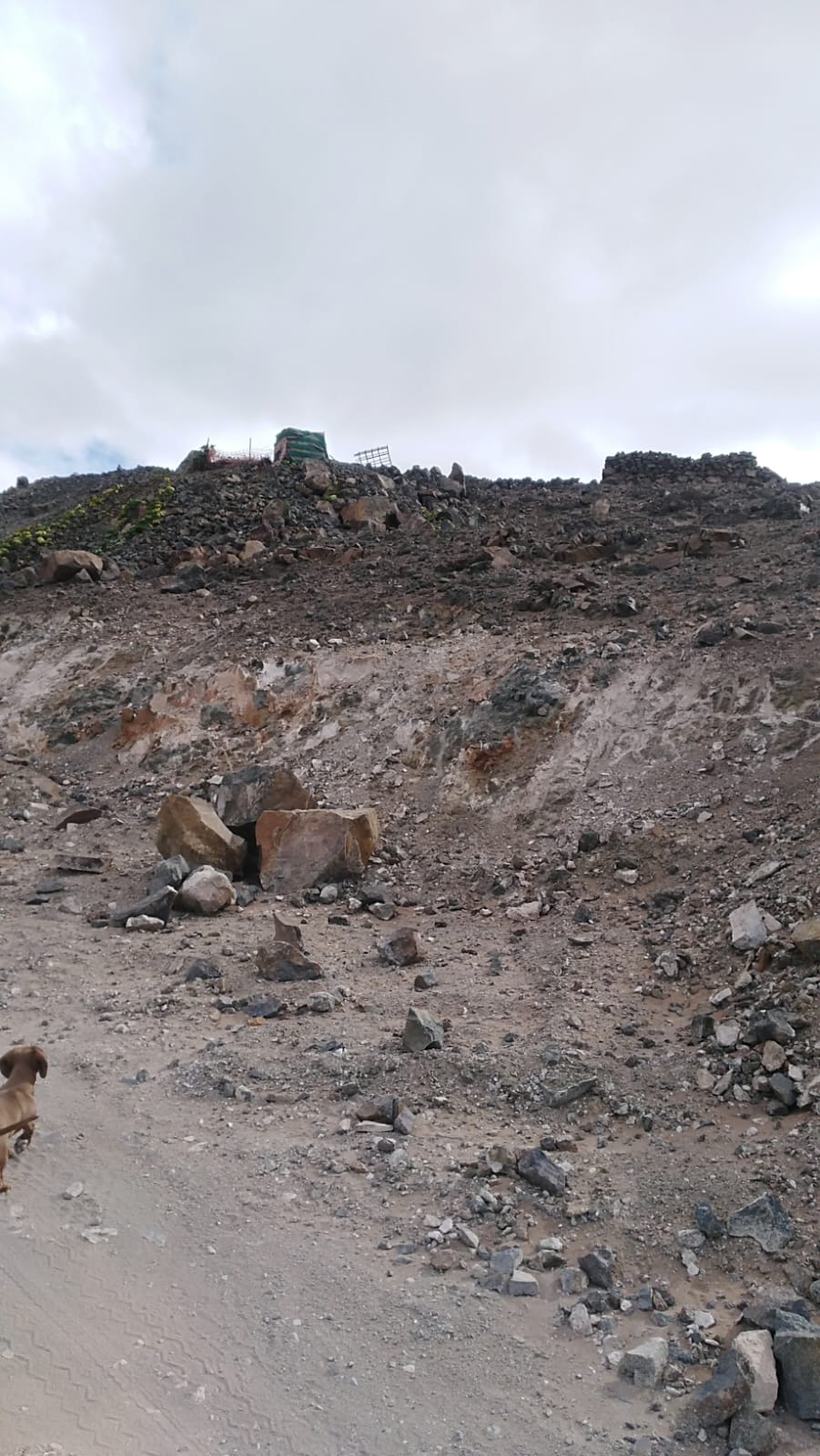 MINA LA PROBLEMA  DEL 1 AL 10.-