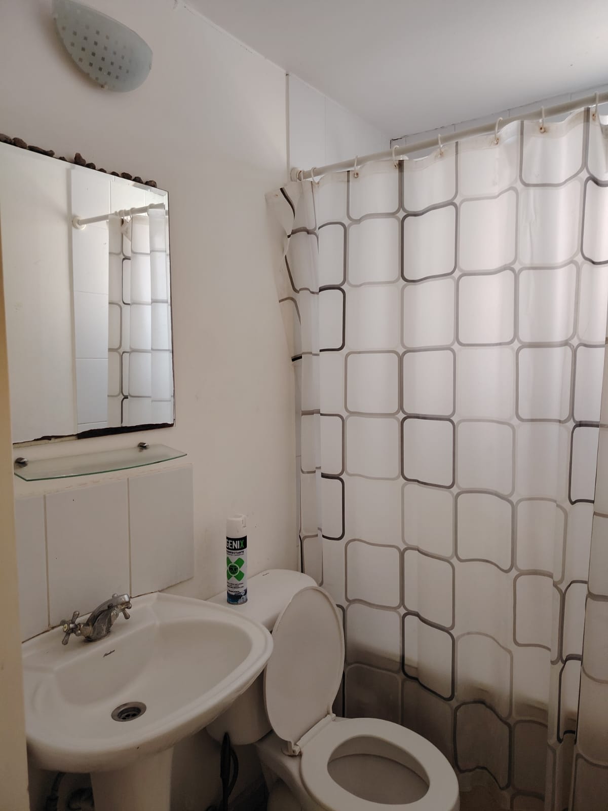 CONDOMINIO LUIS BOGDANIC II.-