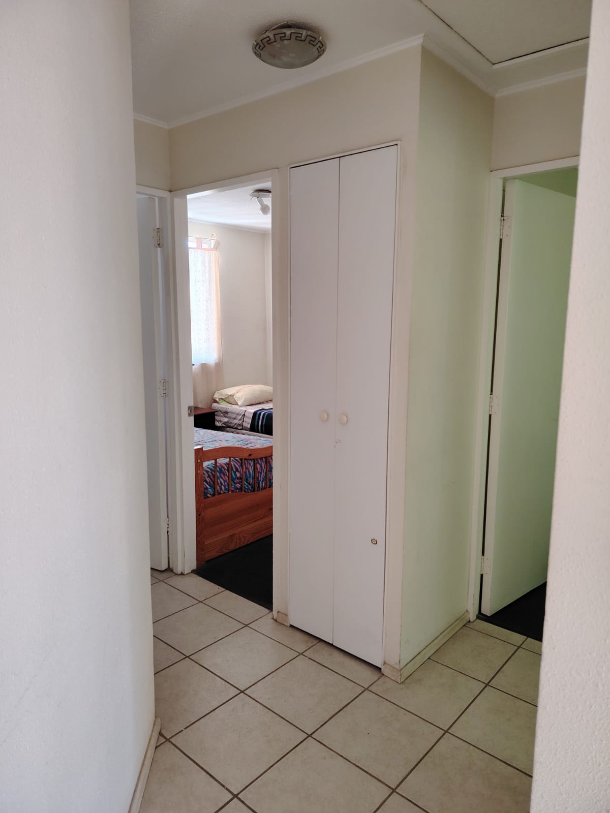 CONDOMINIO LUIS BOGDANIC II.-