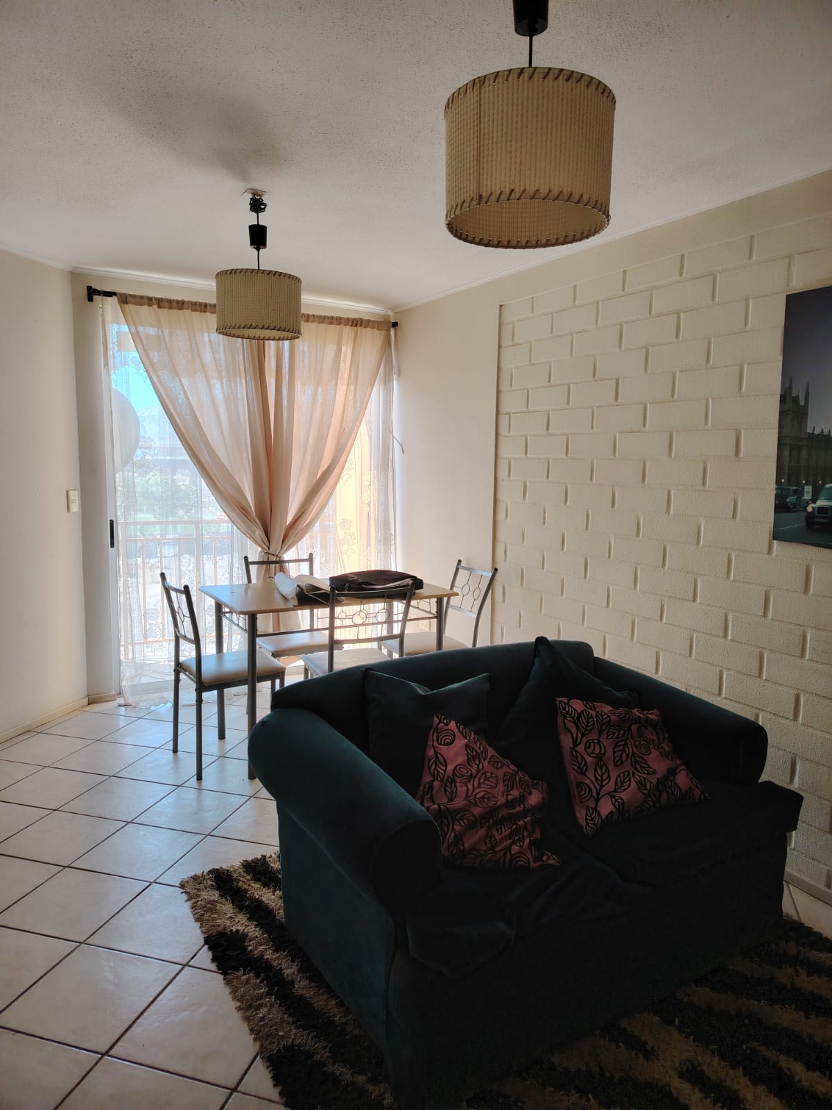 CONDOMINIO LUIS BOGDANIC II.-