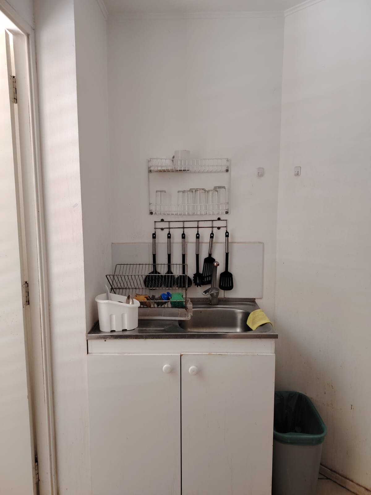 CONDOMINIO LUIS BOGDANIC II.-