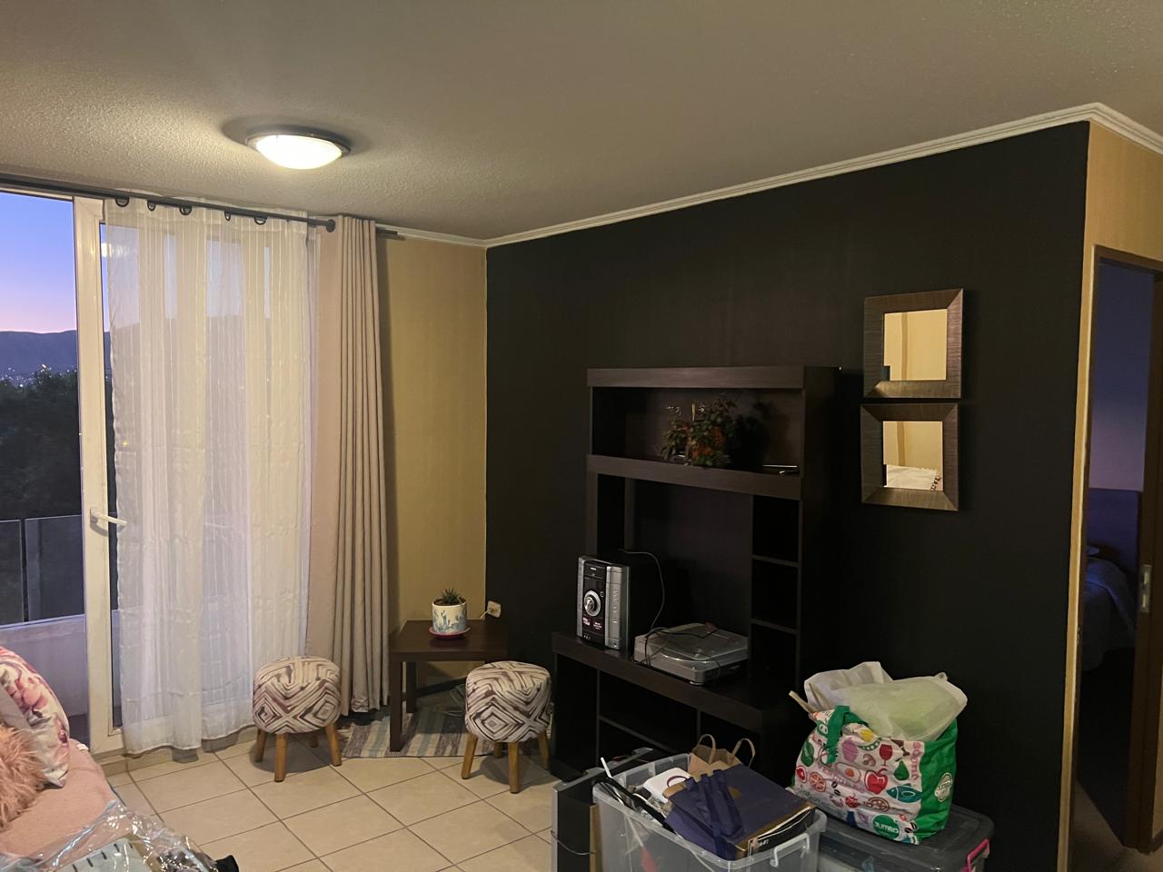 OPORTUNIDAD-DEPTO CONDOMINIO ESPACIO UNO