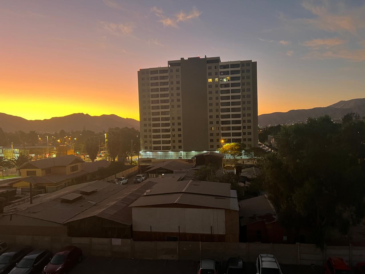 OPORTUNIDAD-DEPTO CONDOMINIO ESPACIO UNO