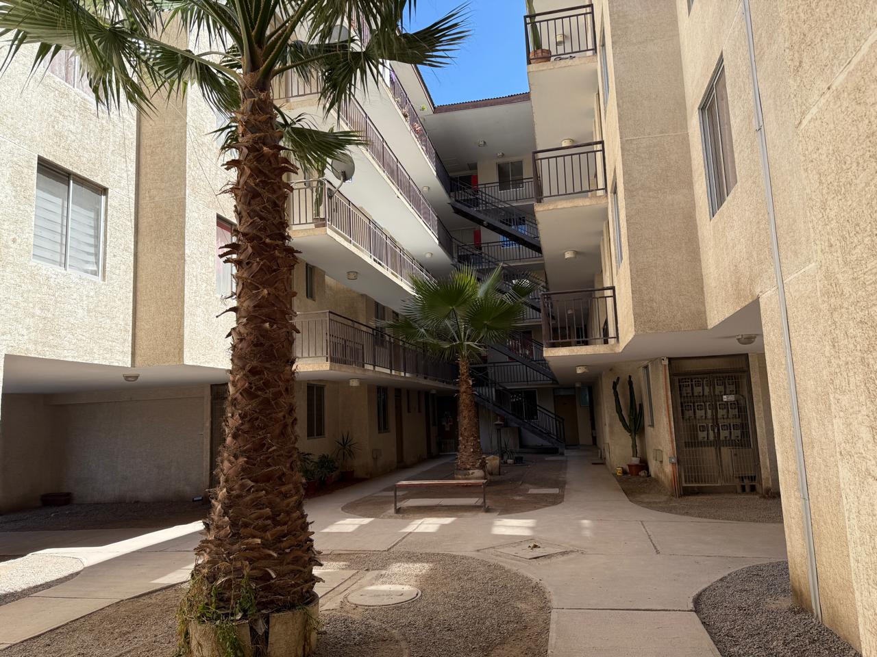 CONDOMINIO MIRADOR DE LA VIÑITA.- 