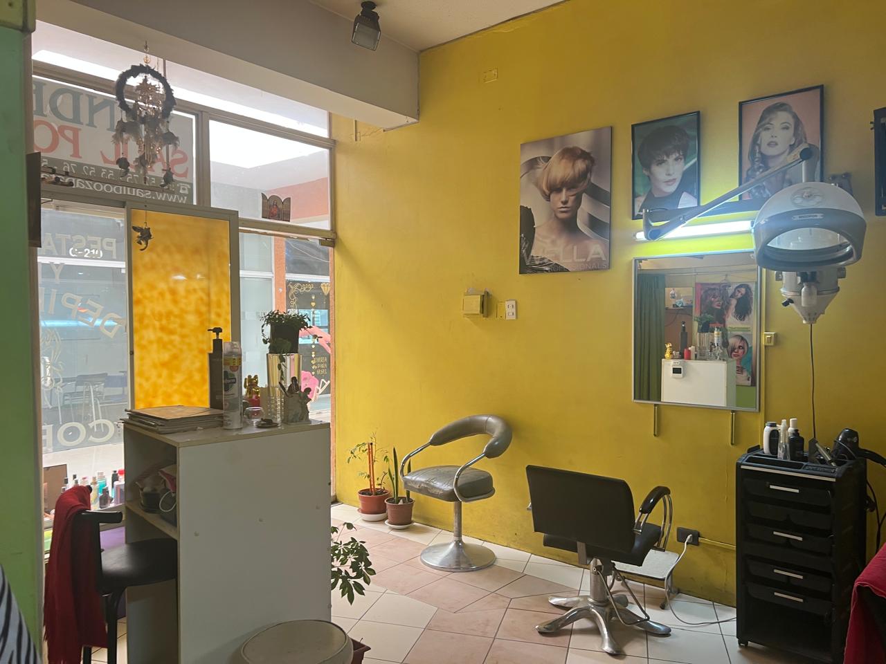 EDIFICIO PLAZA REAL - 