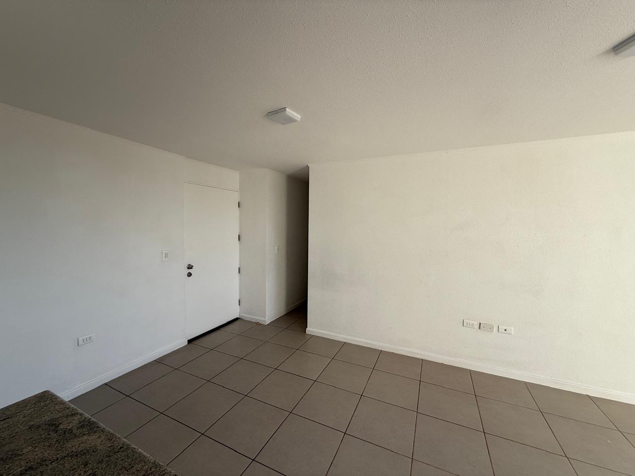 DEPTO._COND. _EL CONQUISTADOR - CALLE LEONIDAS PEREZ.-