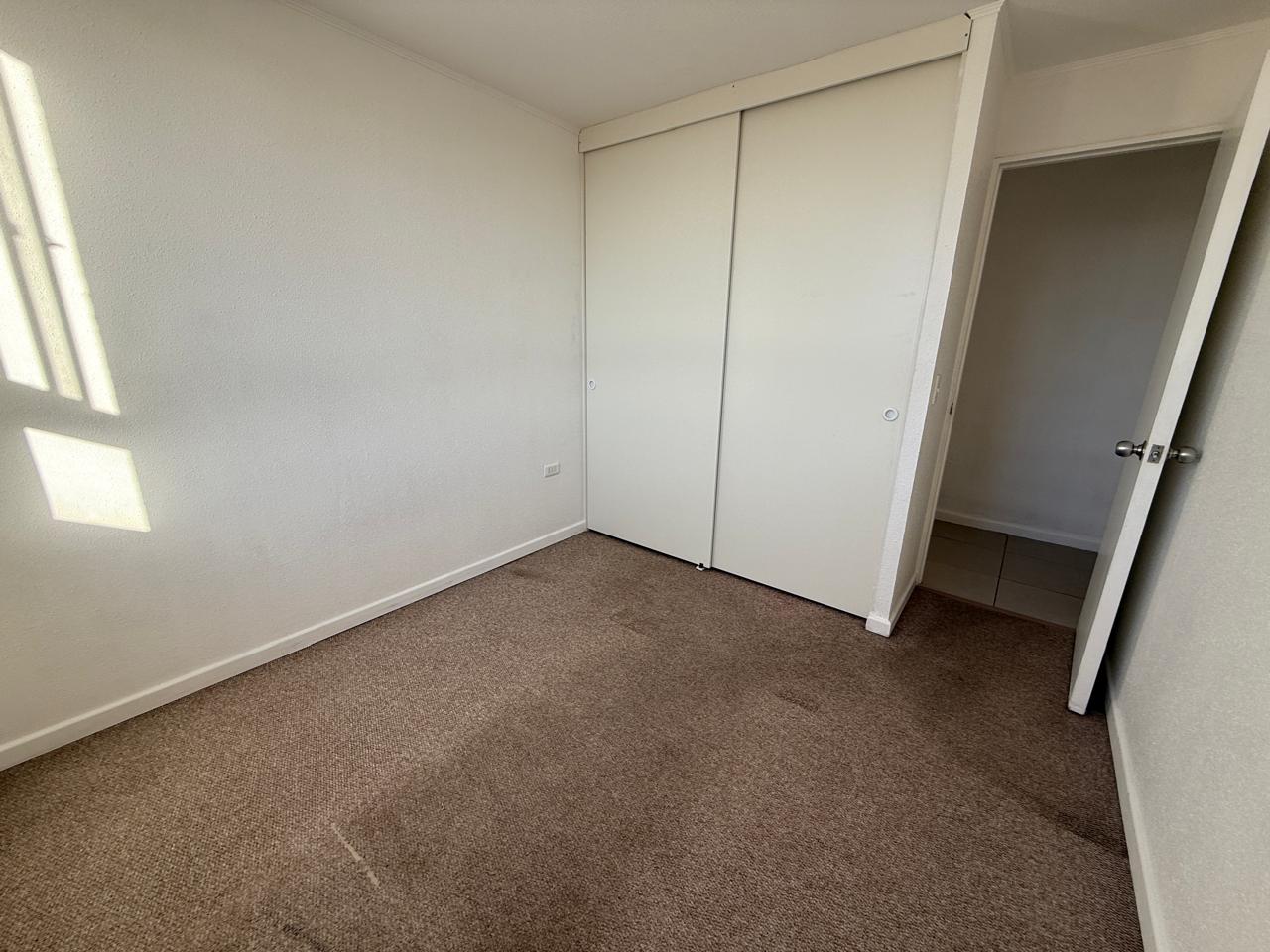 DEPTO._COND. _EL CONQUISTADOR - CALLE LEONIDAS PEREZ.-