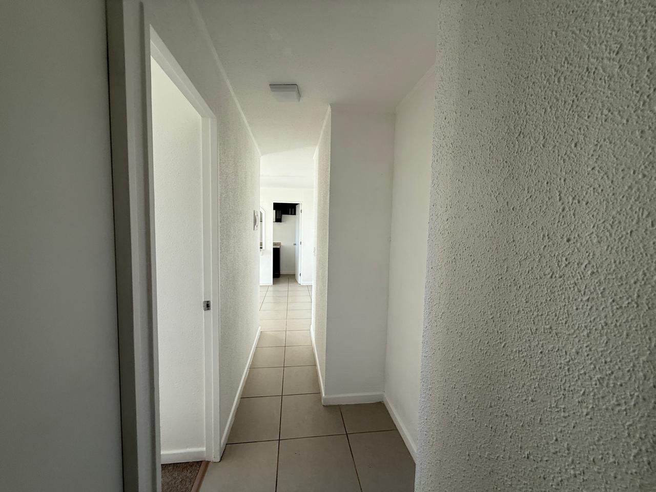 DEPTO._COND. _EL CONQUISTADOR - CALLE LEONIDAS PEREZ.-