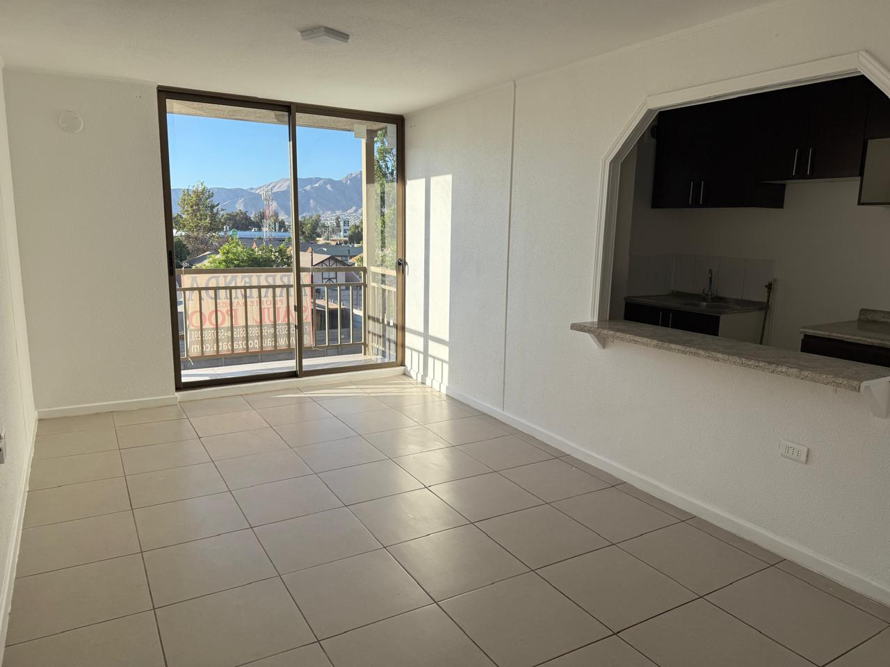 DEPTO._COND. _EL CONQUISTADOR - CALLE LEONIDAS PEREZ.-