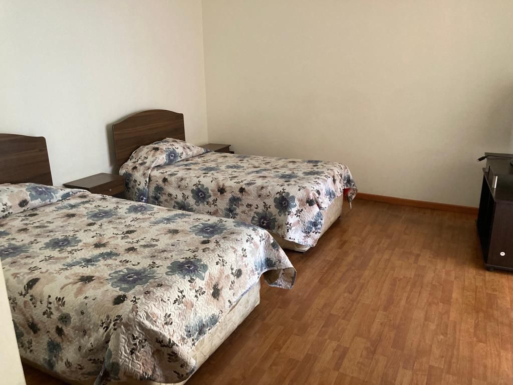 GRAN CASA HUESPEDES - EJEC. EMPRESAS.-VILLA SOLAR DE SN. FERNANDO