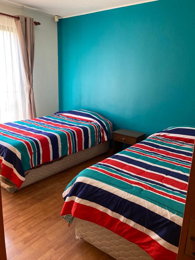 GRAN CASA HUESPEDES - EJEC. EMPRESAS.-VILLA SOLAR DE SN. FERNANDO