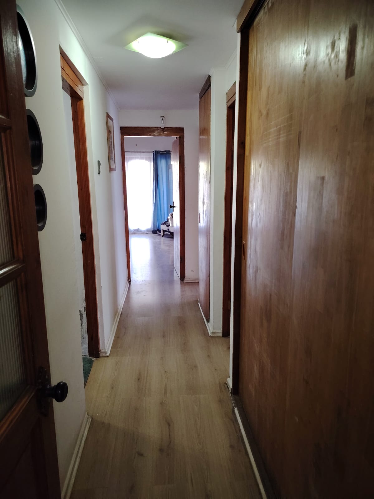 ARRIENDO CASA AV.LOS CARRERA-PRINCIPALMENTE EMPRESAS