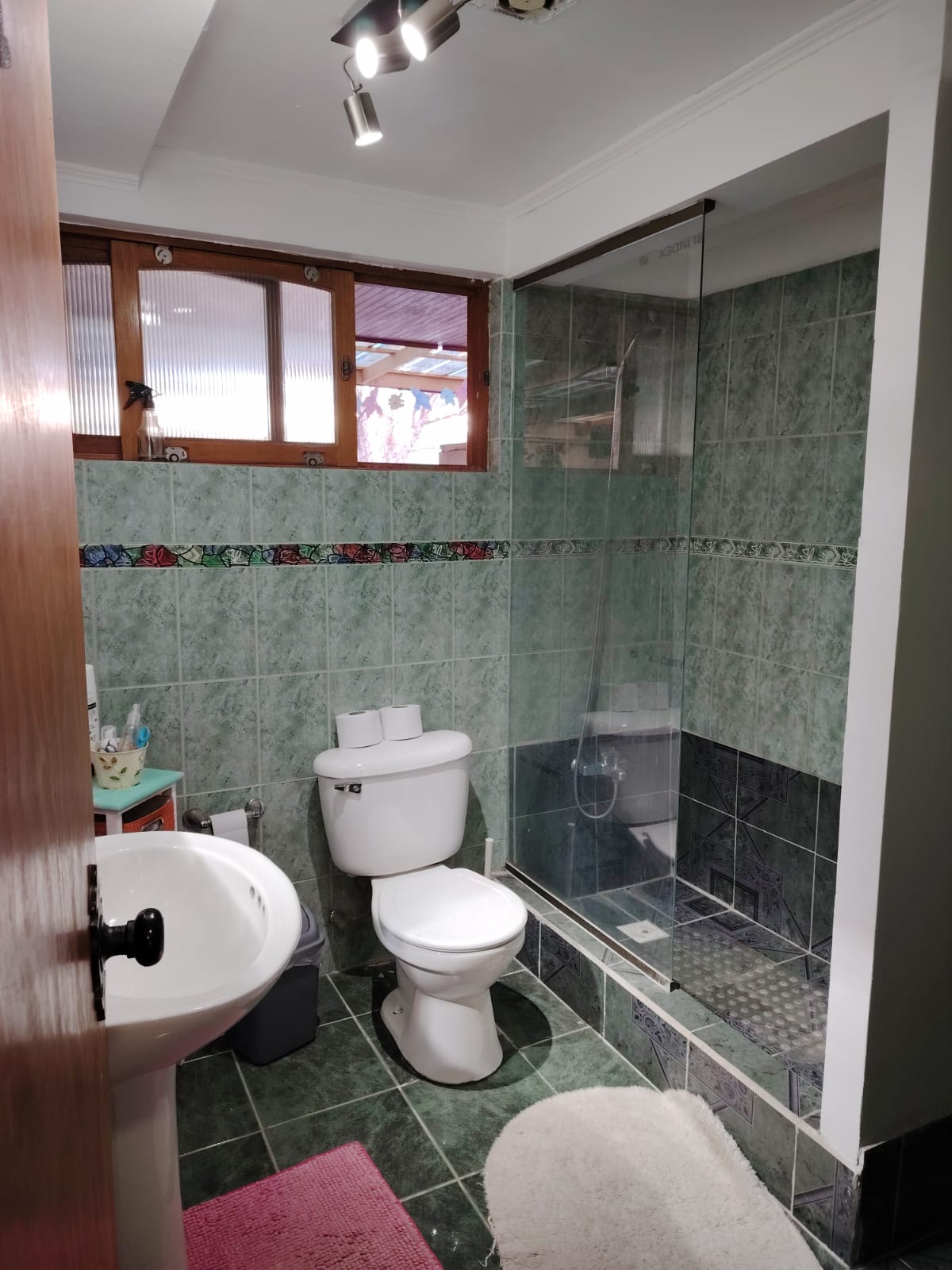 ARRIENDO CASA AV.LOS CARRERA-PRINCIPALMENTE EMPRESAS