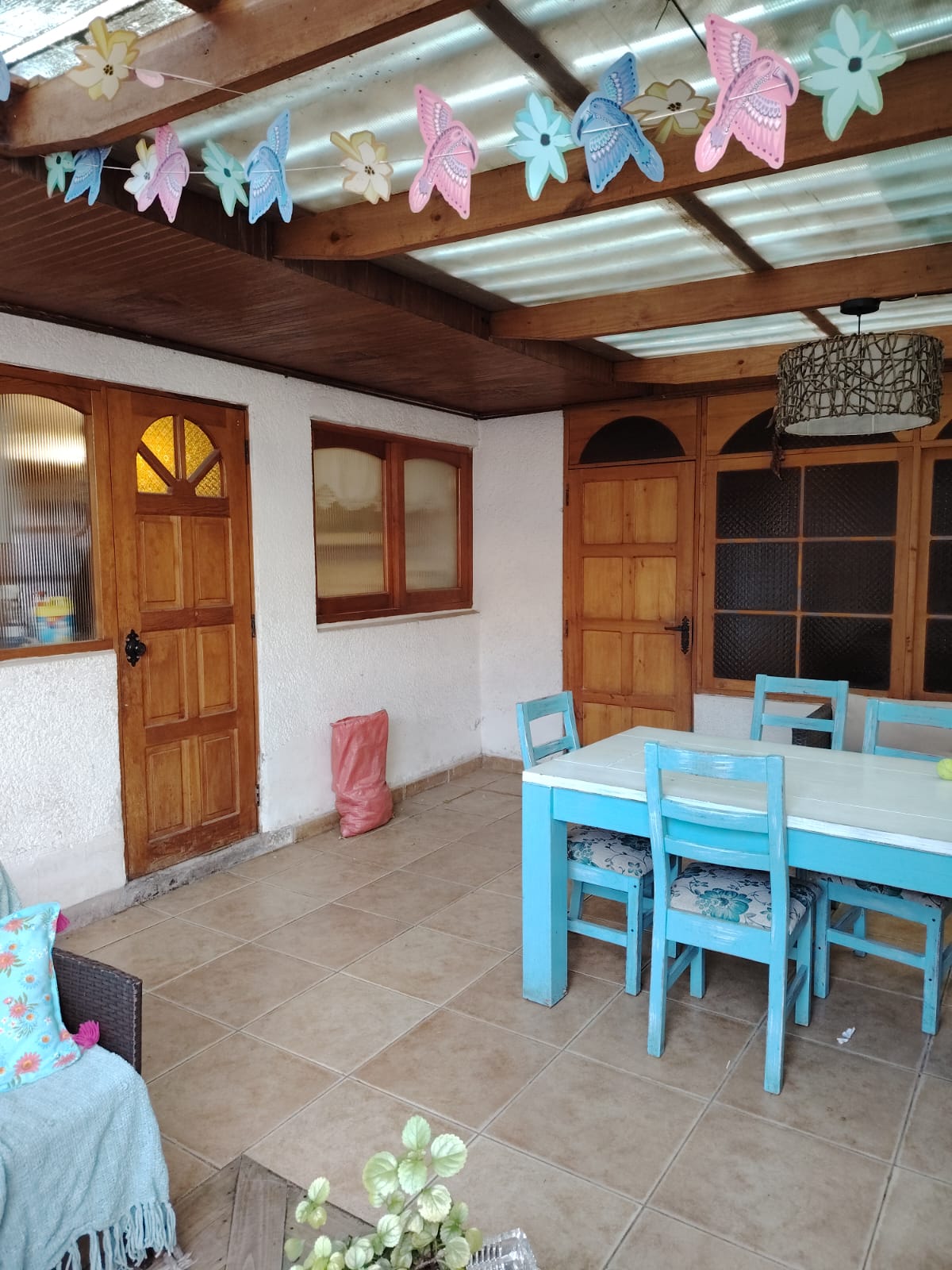 ARRIENDO CASA AV.LOS CARRERA-PRINCIPALMENTE EMPRESAS