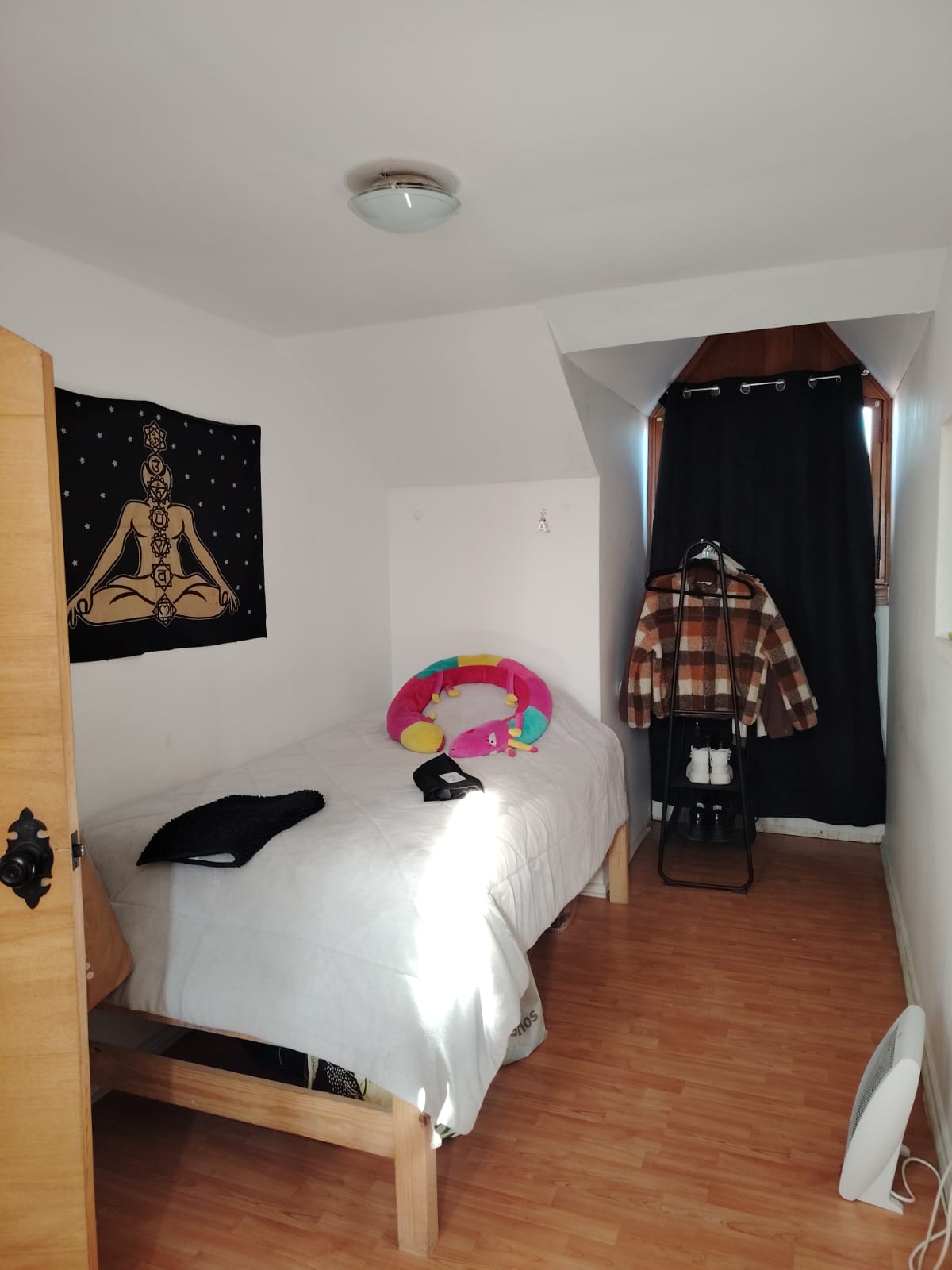 ARRIENDO CASA AV.LOS CARRERA-PRINCIPALMENTE EMPRESAS