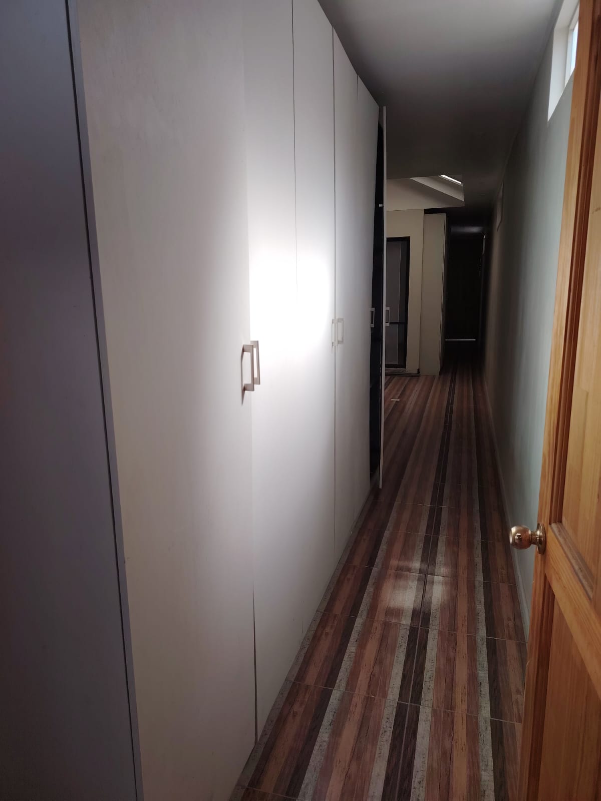 VILLA LOS FLAMENCOS - CALLE RAFAEL ZORRAINDO.-