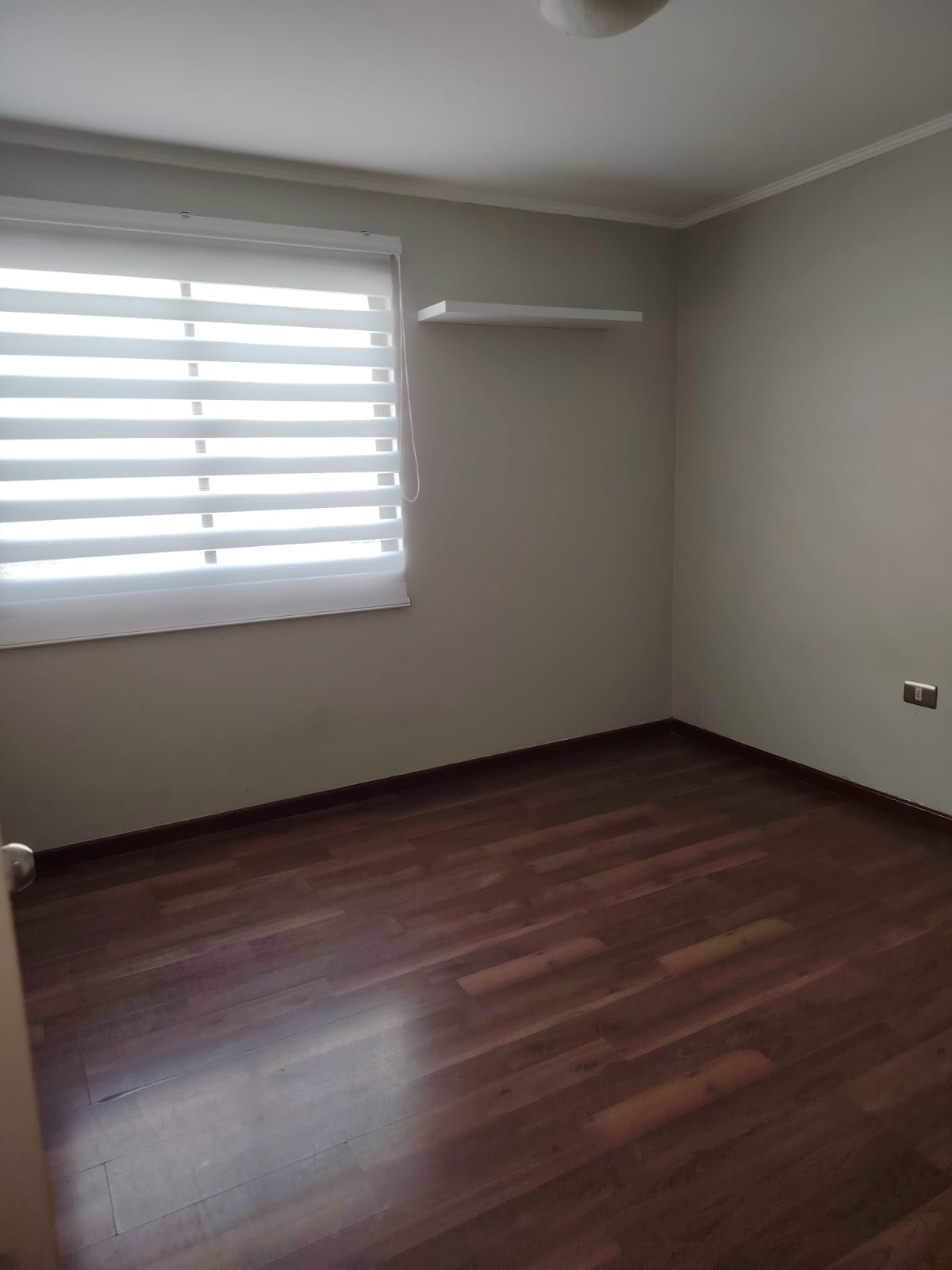 VILLA LOS FLAMENCOS - CALLE RAFAEL ZORRAINDO.-