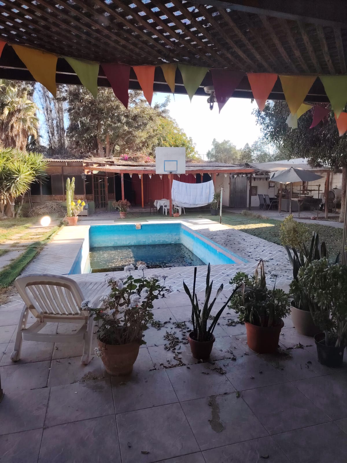 AVENIDA LOS CARRERA - AMPLIA Y GRAN CASA.-