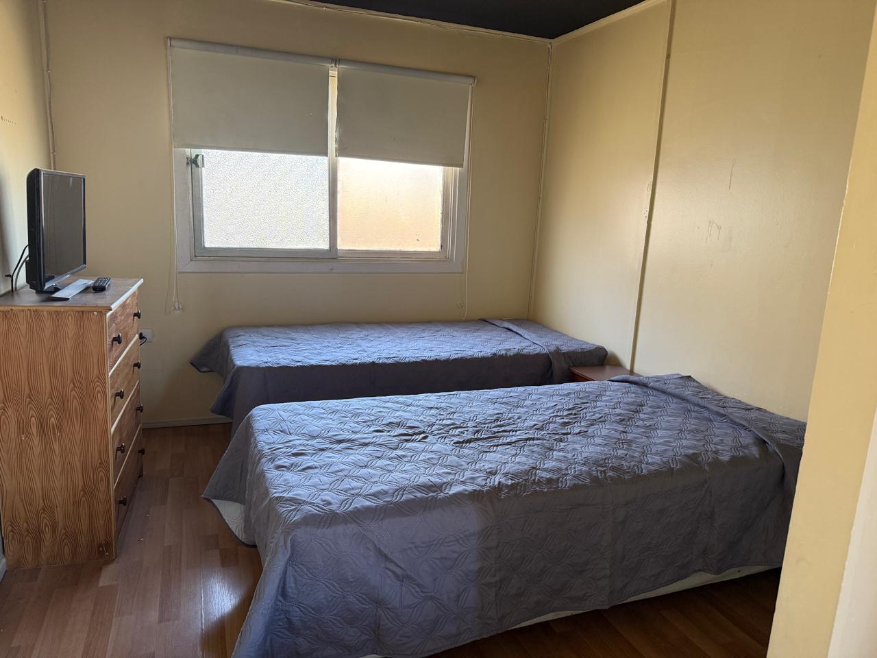 SOLO EMPRESAS - GRAN HOSTAL - AV. CIRCUNVALACION.-