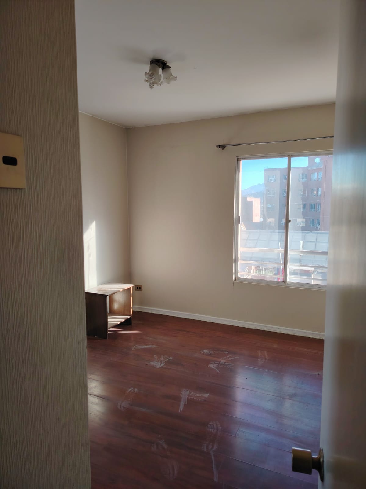 CENTRICO DEPTO. MALL PLAZA REAL