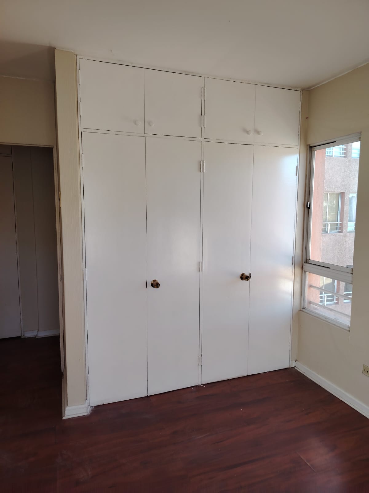 CENTRICO DEPTO. MALL PLAZA REAL