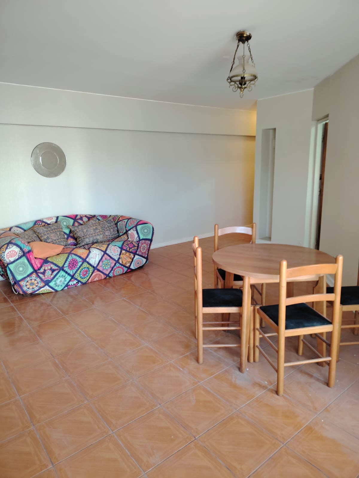 CENTRICO DEPTO. MALL PLAZA REAL