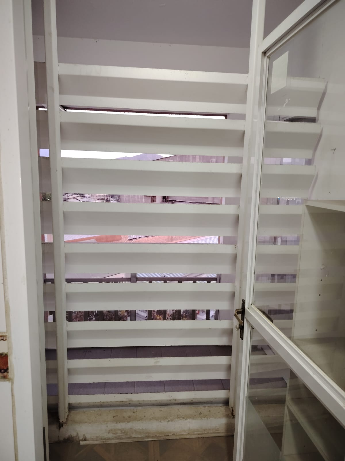 CENTRICO DEPTO. MALL PLAZA REAL