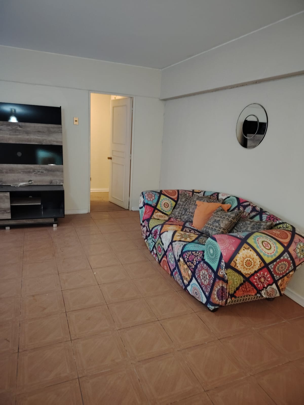 CENTRICO DEPTO. MALL PLAZA REAL