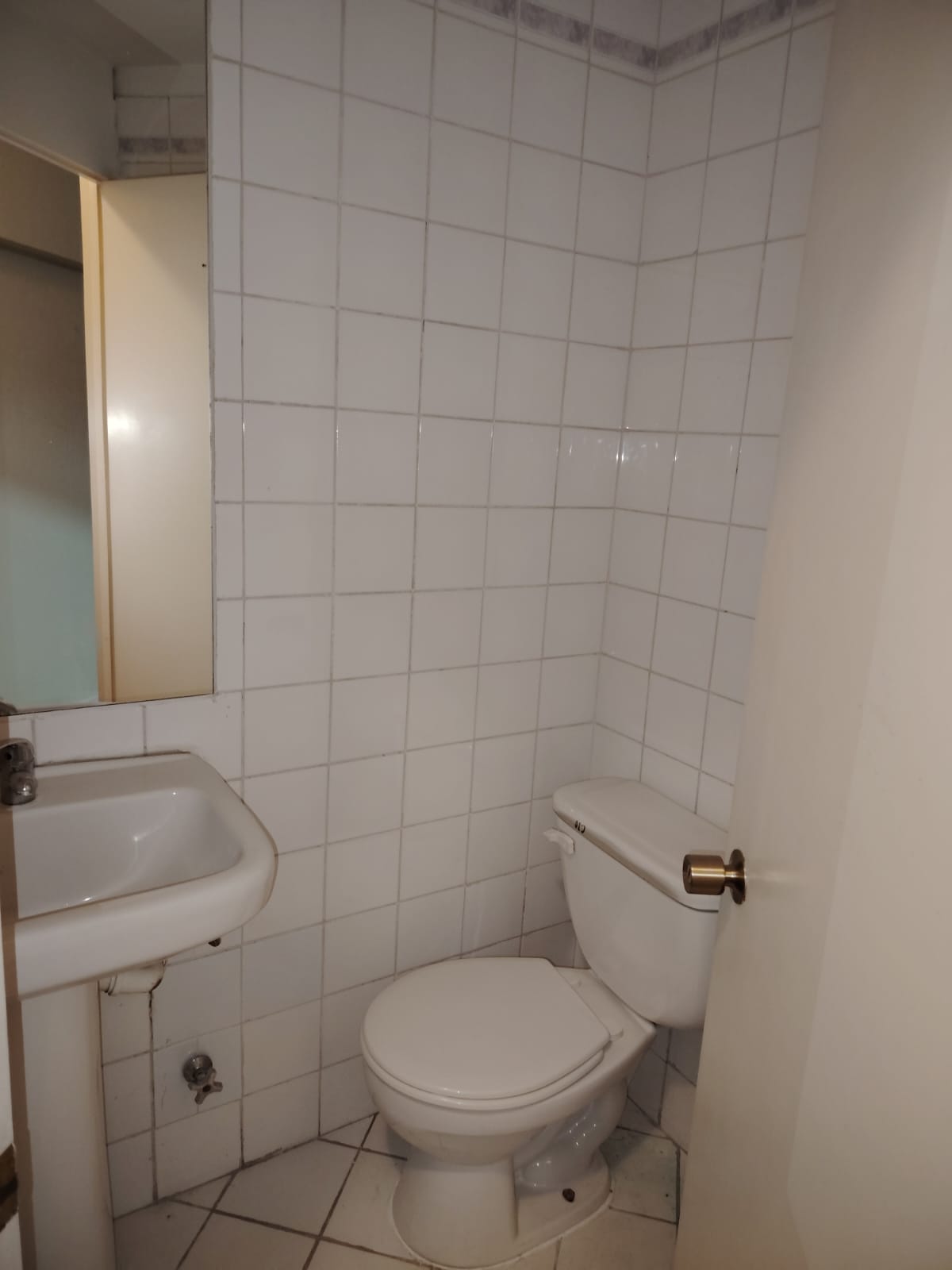 CENTRICO DEPTO. MALL PLAZA REAL