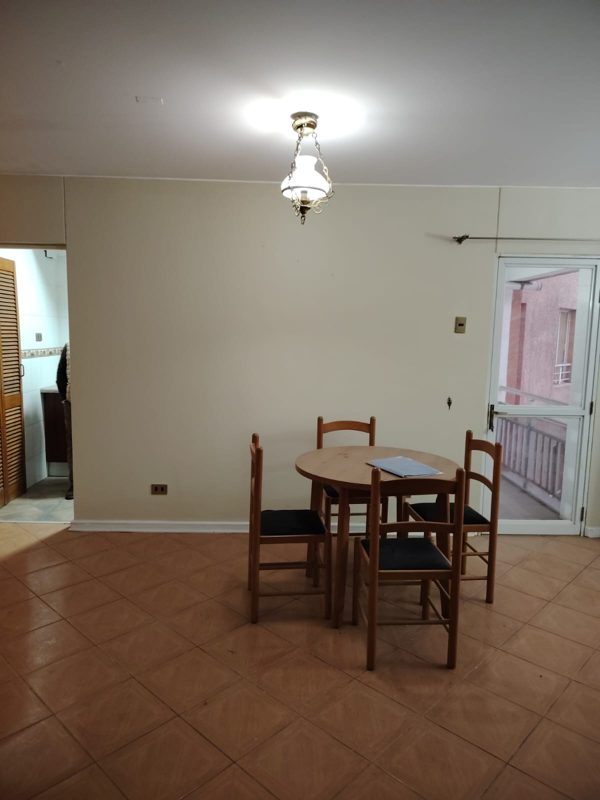 CENTRICO DEPTO. MALL PLAZA REAL