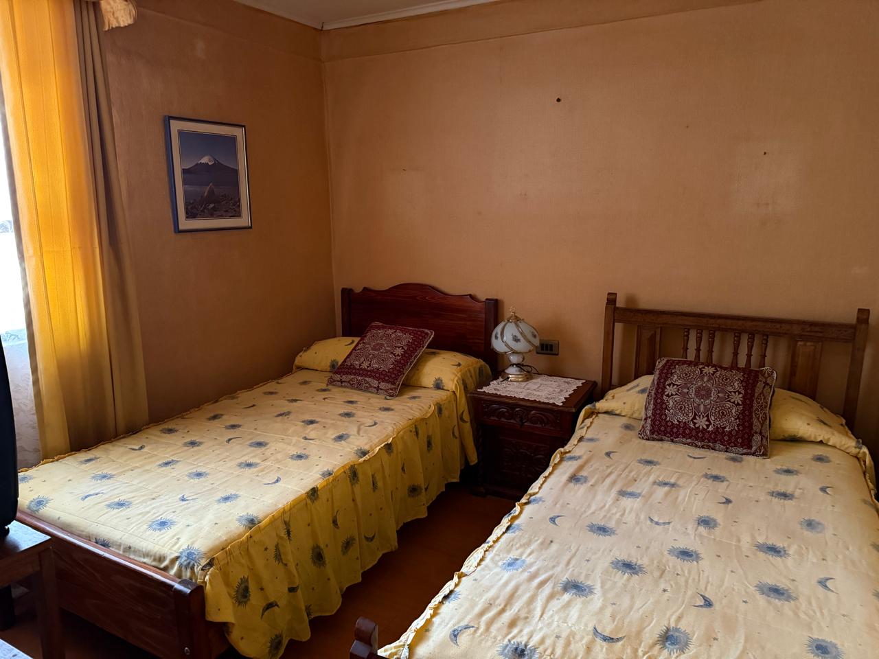 EXCELENTE INVERSION A PASOS DE TRIBUNALES.-