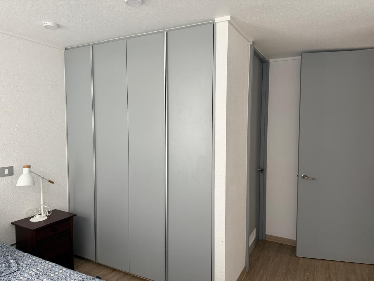 BAHIA INGLESA - EXCELENTE DEPTO. FULL AMOBLADO.-