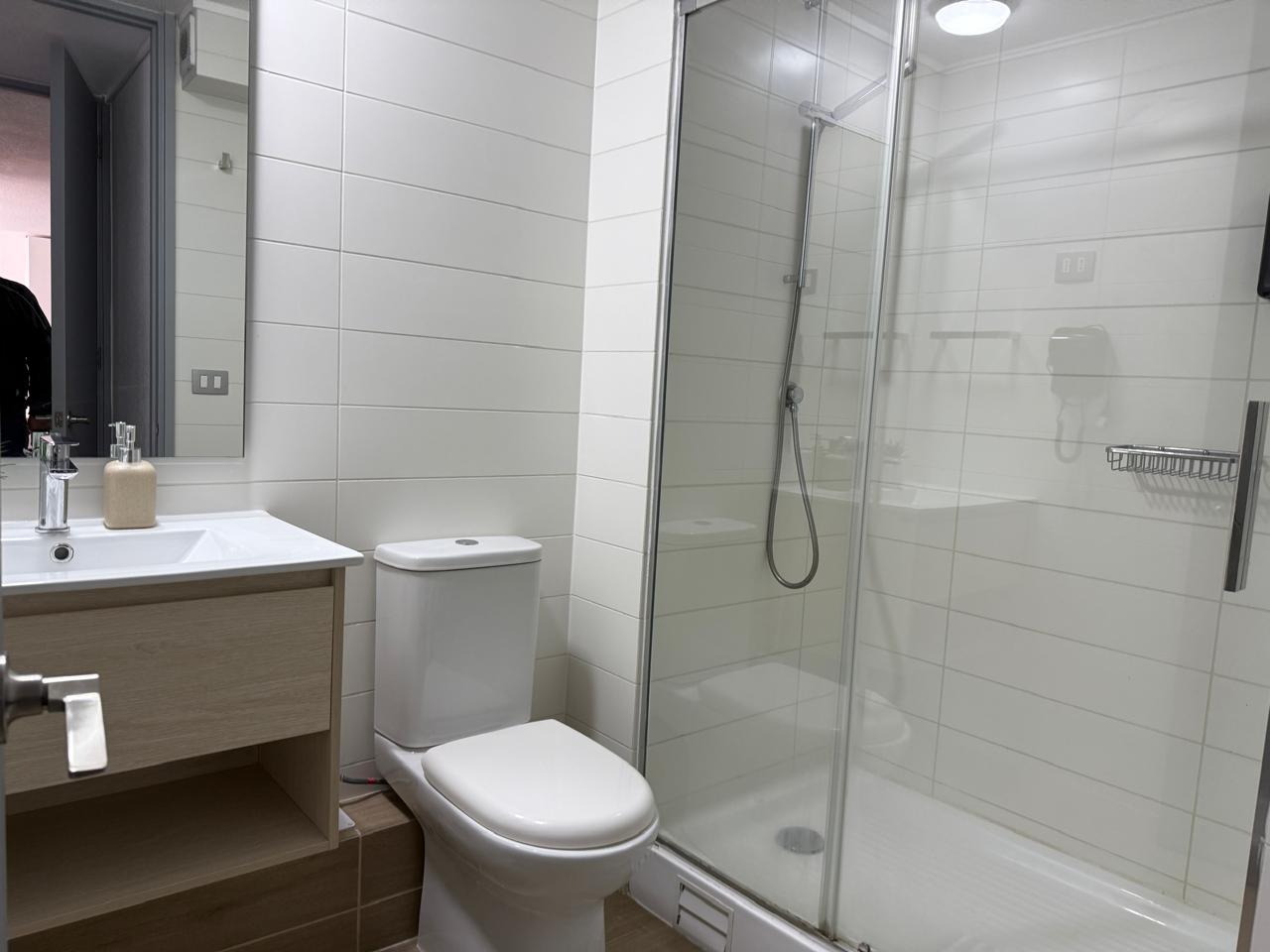 BAHIA INGLESA - EXCELENTE DEPTO. FULL AMOBLADO.-