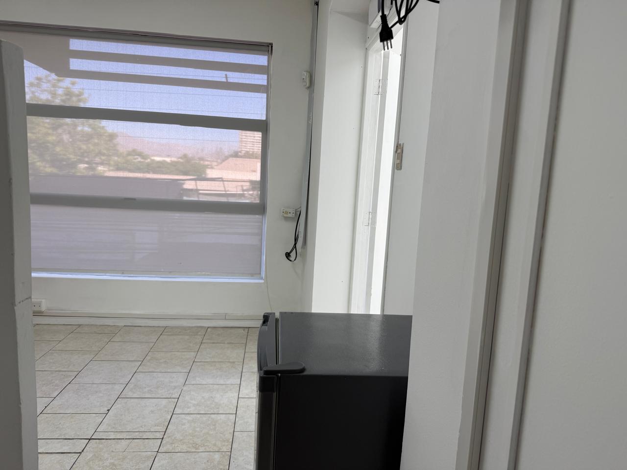 EDIFICIO DONA ISIDORA - OFICINA 2 PISO.-