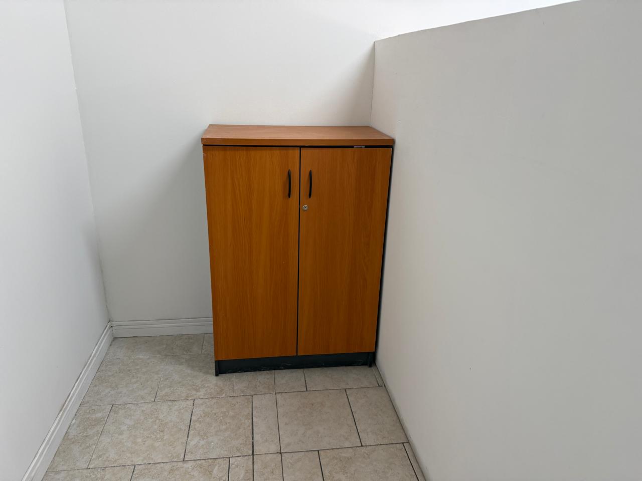 EDIFICIO DONA ISIDORA - OFICINA 2 PISO.-