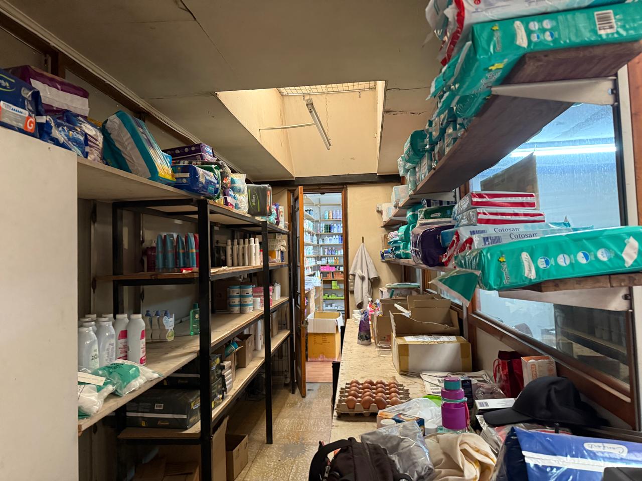 LOCAL COMERCIAL-PREFERENTEMENTE FARMACIA