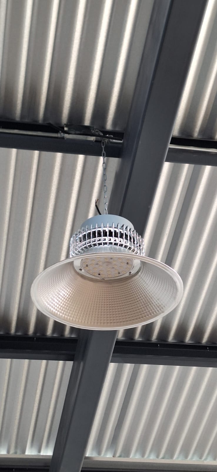 OFICINA MAS GALPONES - CALLE YERBAS BUENAS